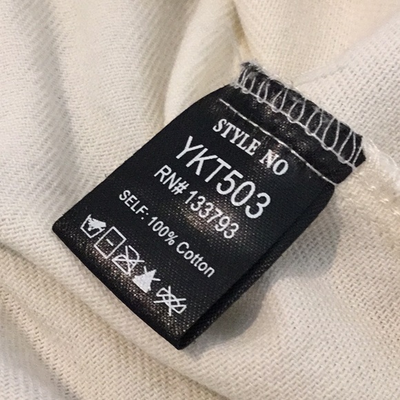 NWOT POL Cream & Purple Flannel Women’s Button Front Shacket - Picture 16 of 16